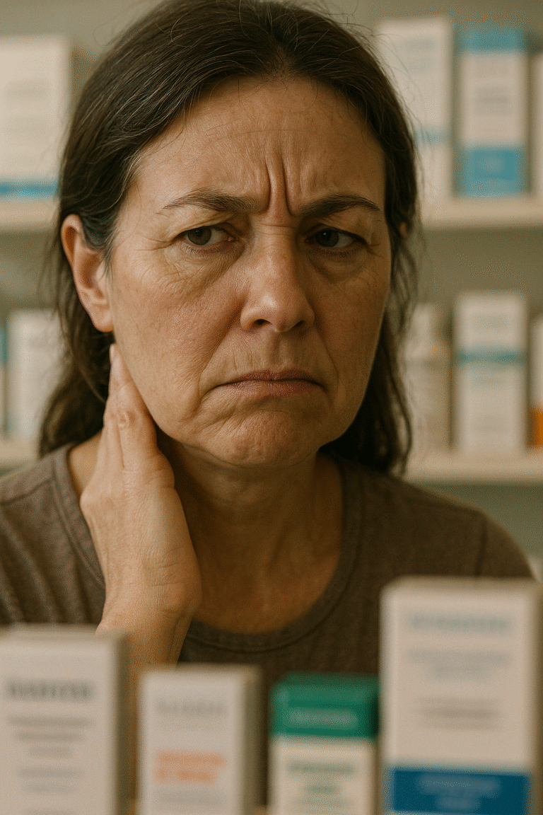 Cómo elegir un tratamiento facial sin que te vuelvan a vender humo