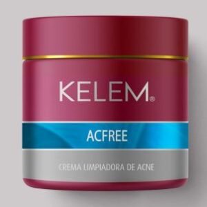 Crema limpiadora acné noche