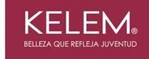 KELEM  Belleza que refleja juventud